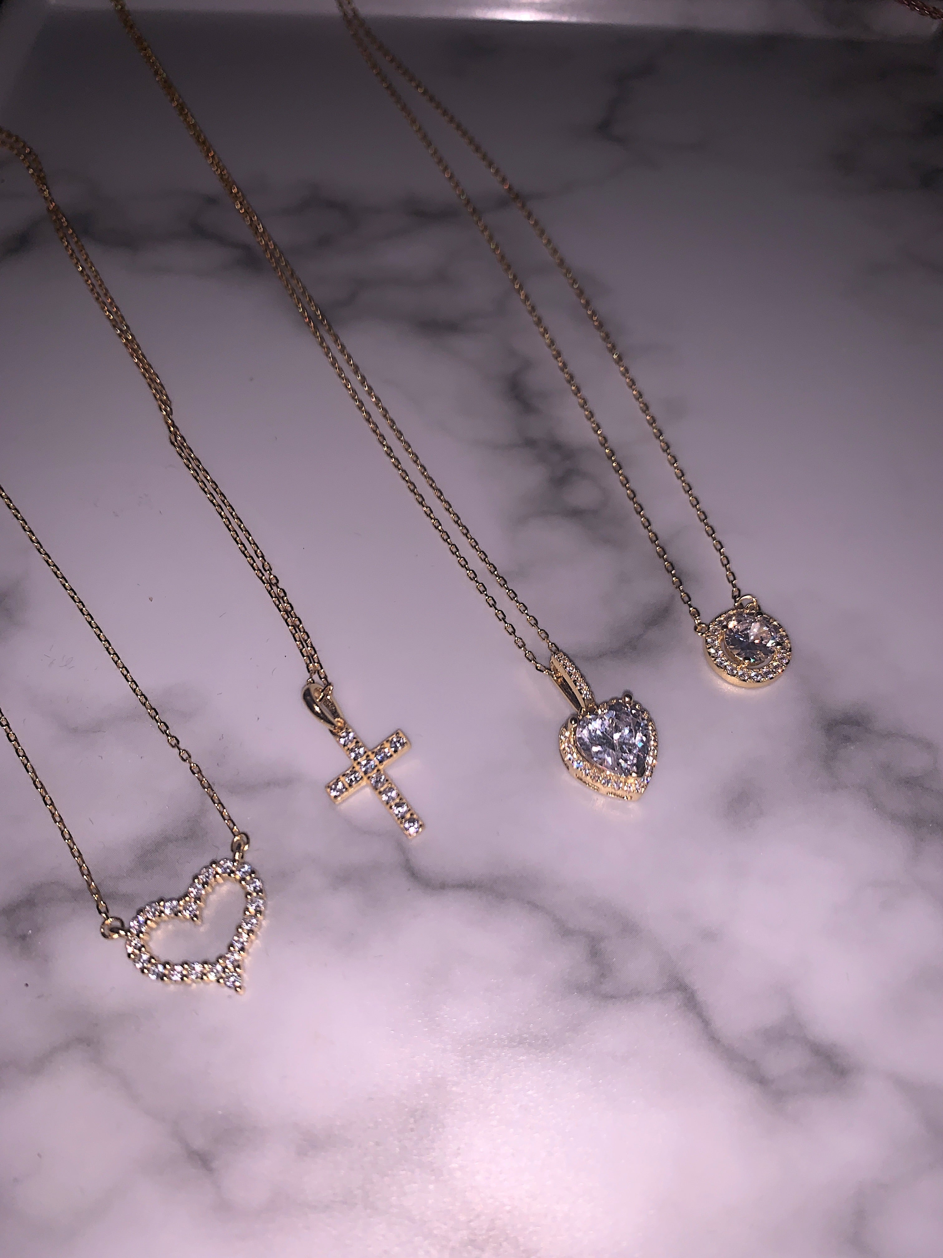 EVERYDAY LUXE