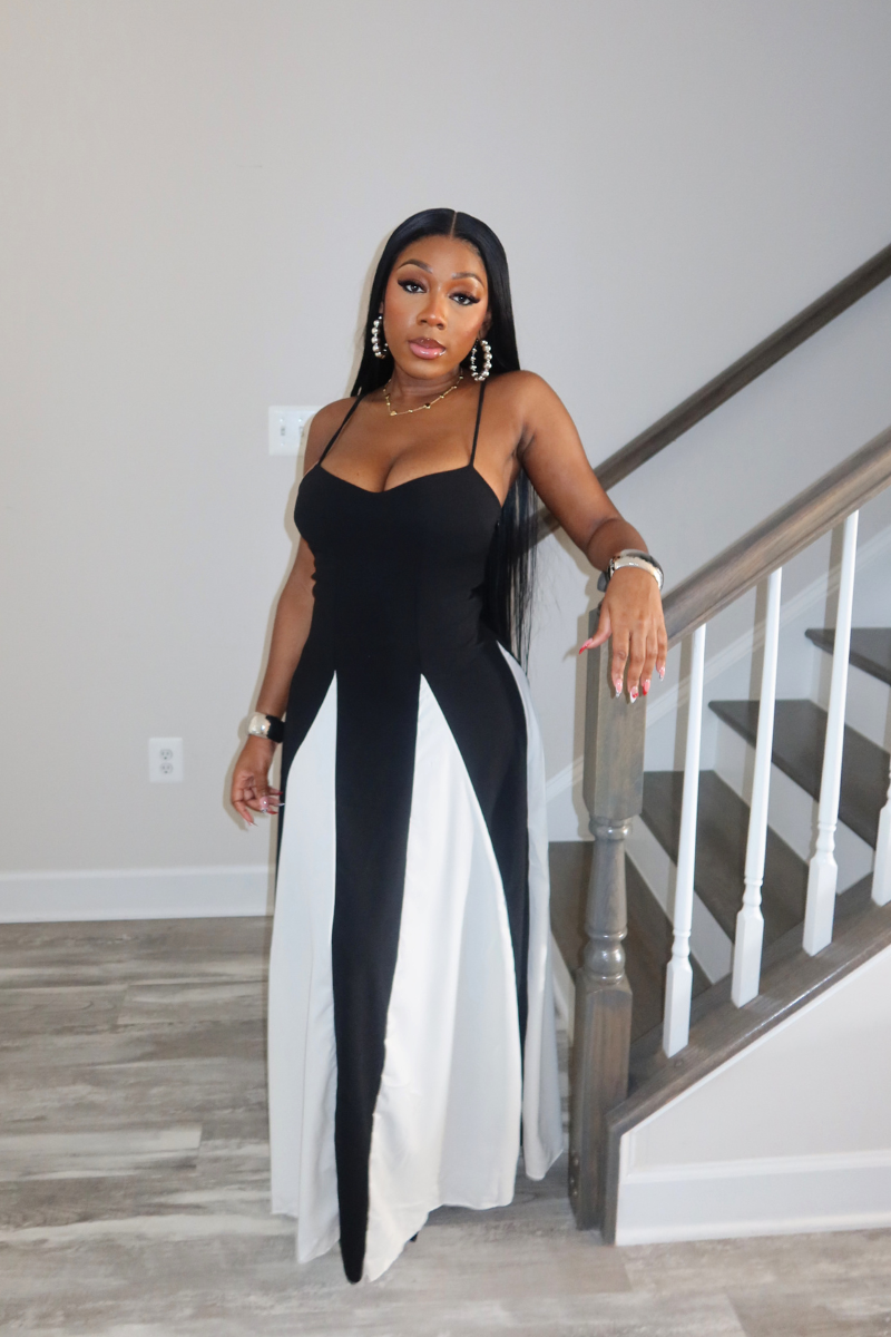 Florence Maxi Dress Florence Maxi Dress
