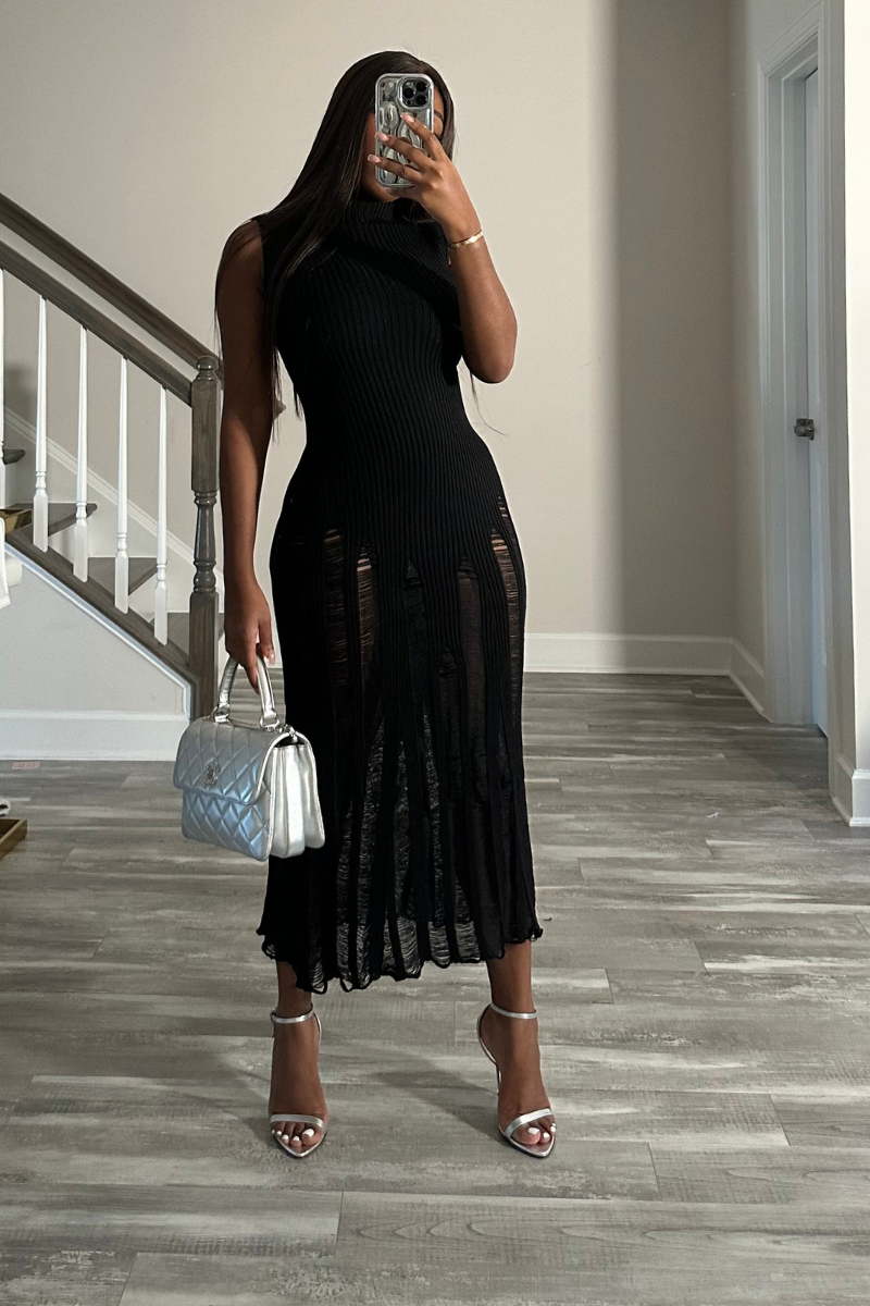 Kava Dress