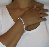 TENNIS BRACELET