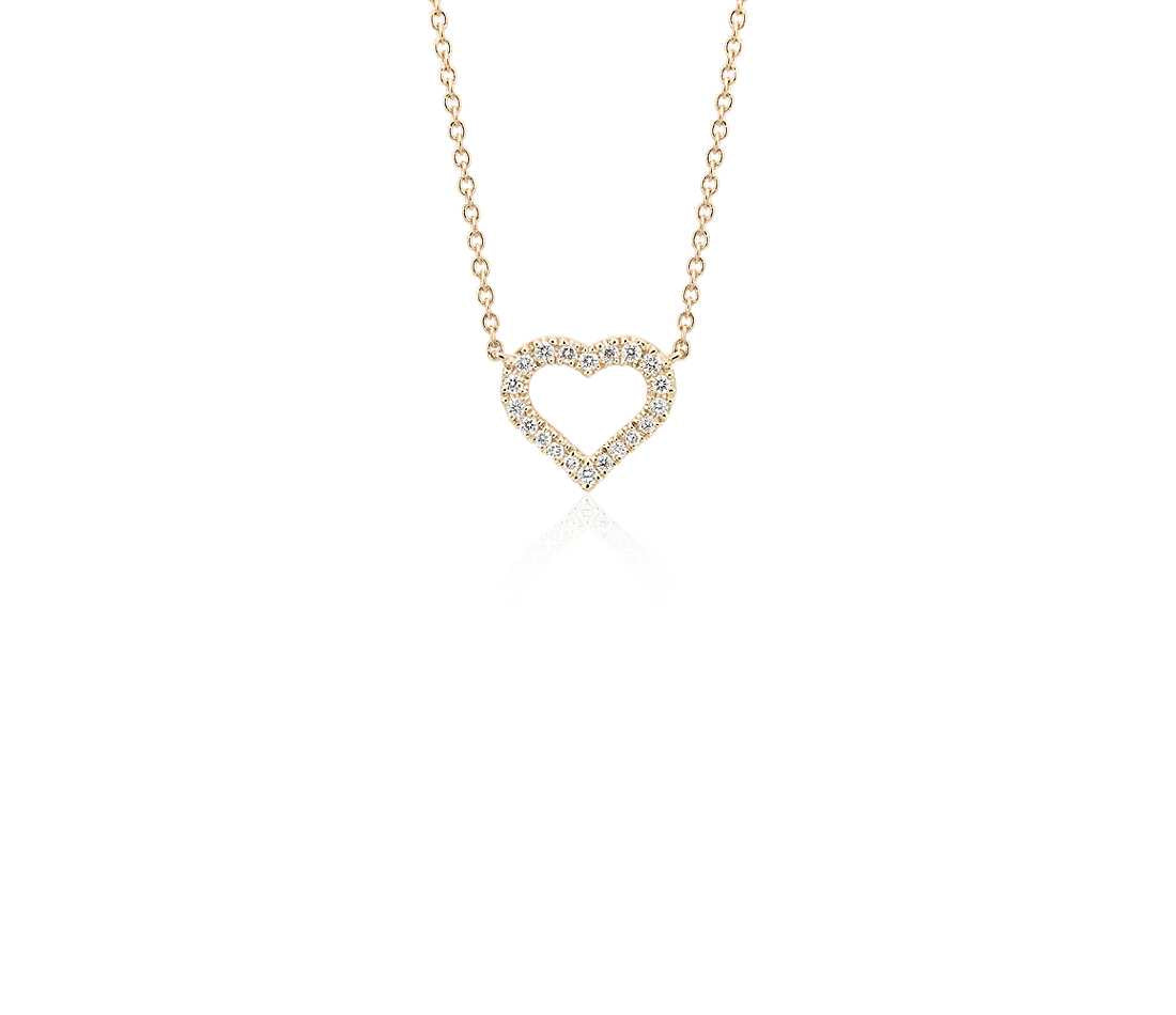 Amour Necklace