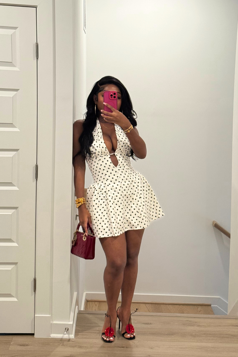 Katie Dress