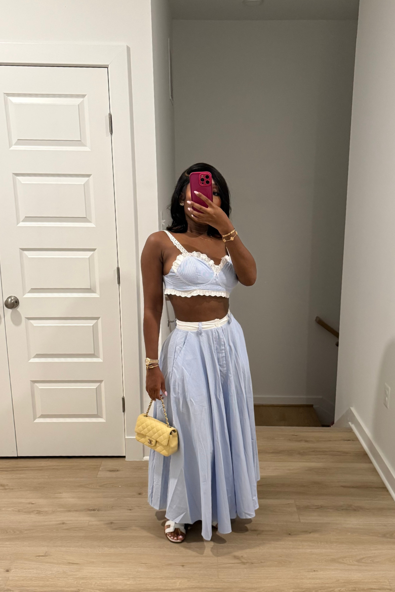 The Celine Set