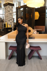 Amina Maxi Dress