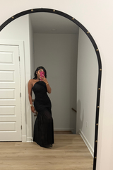 Amina Maxi Dress