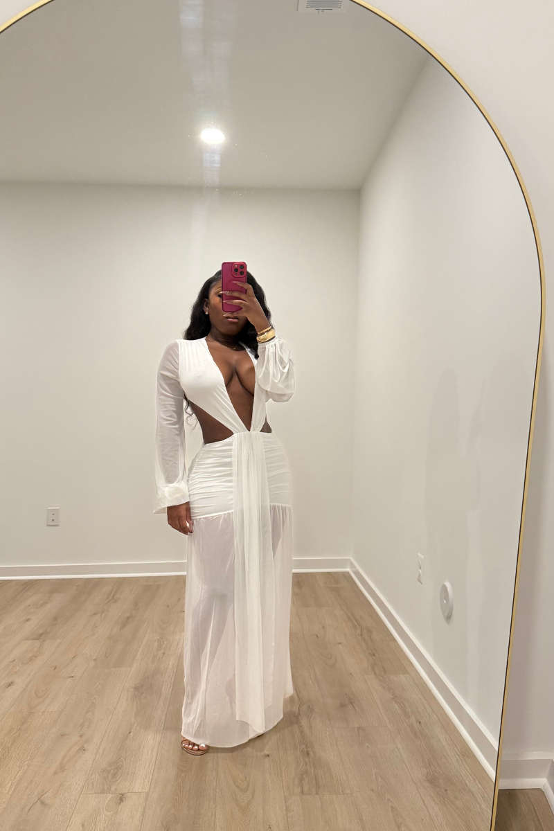 Solace Dress