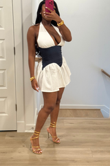 Kayla Dress