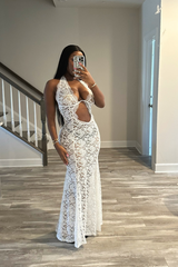 Chyna Dress