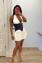 Kayla Dress