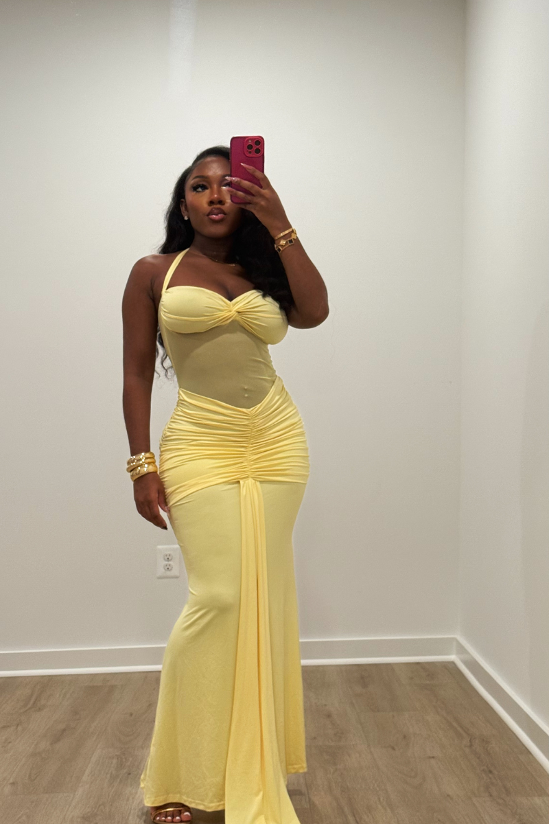 Nema Dress