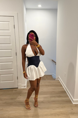 Kayla Dress