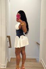 Kayla Dress