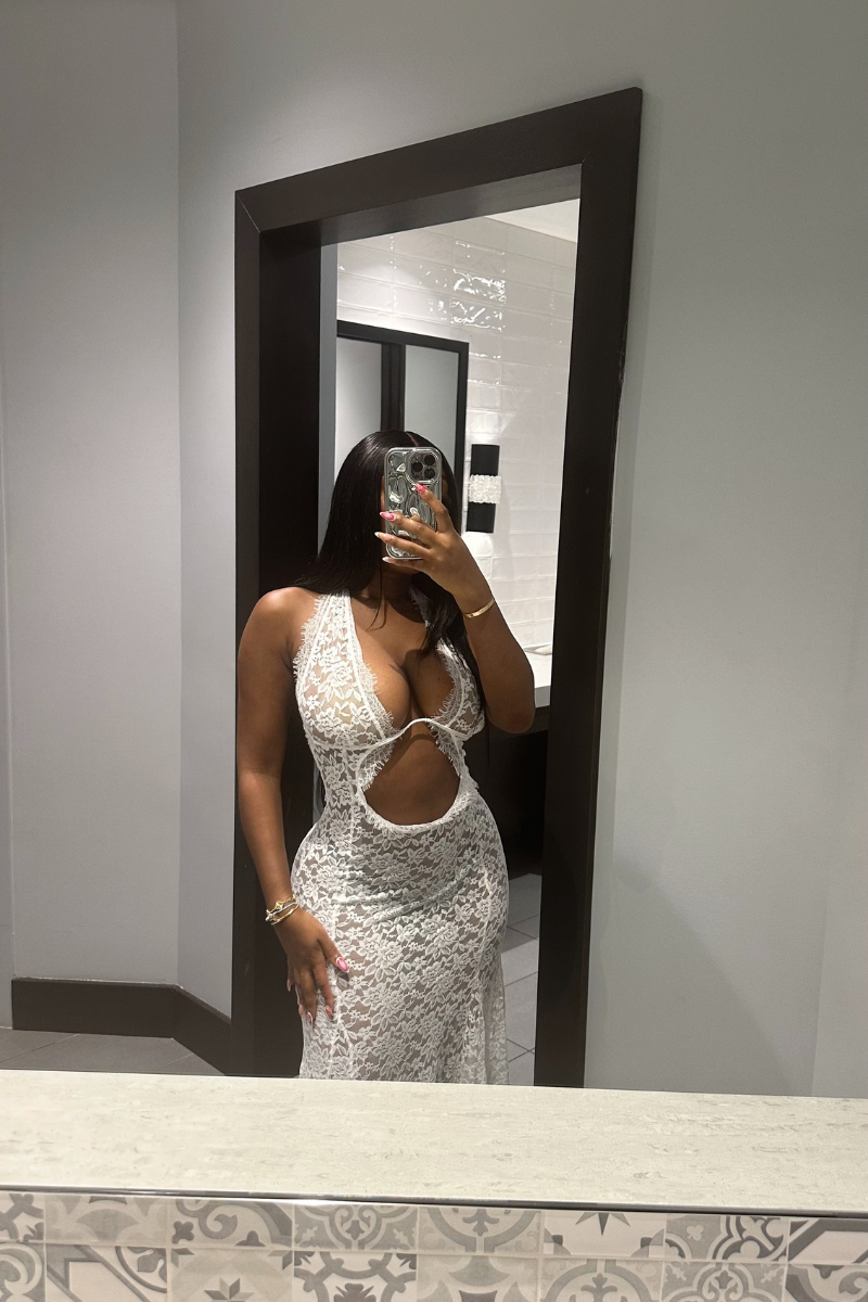 Chyna Dress