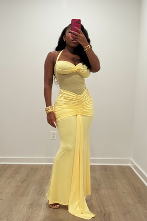 Nema Dress