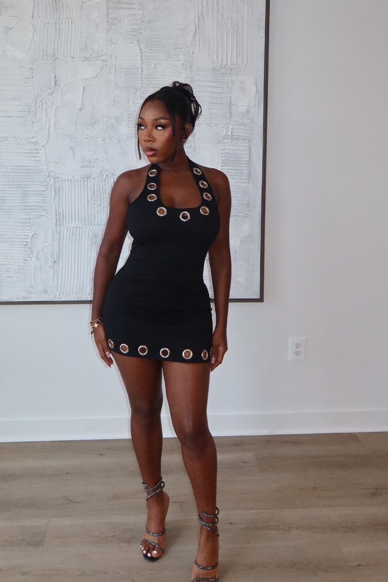 Nova Dress