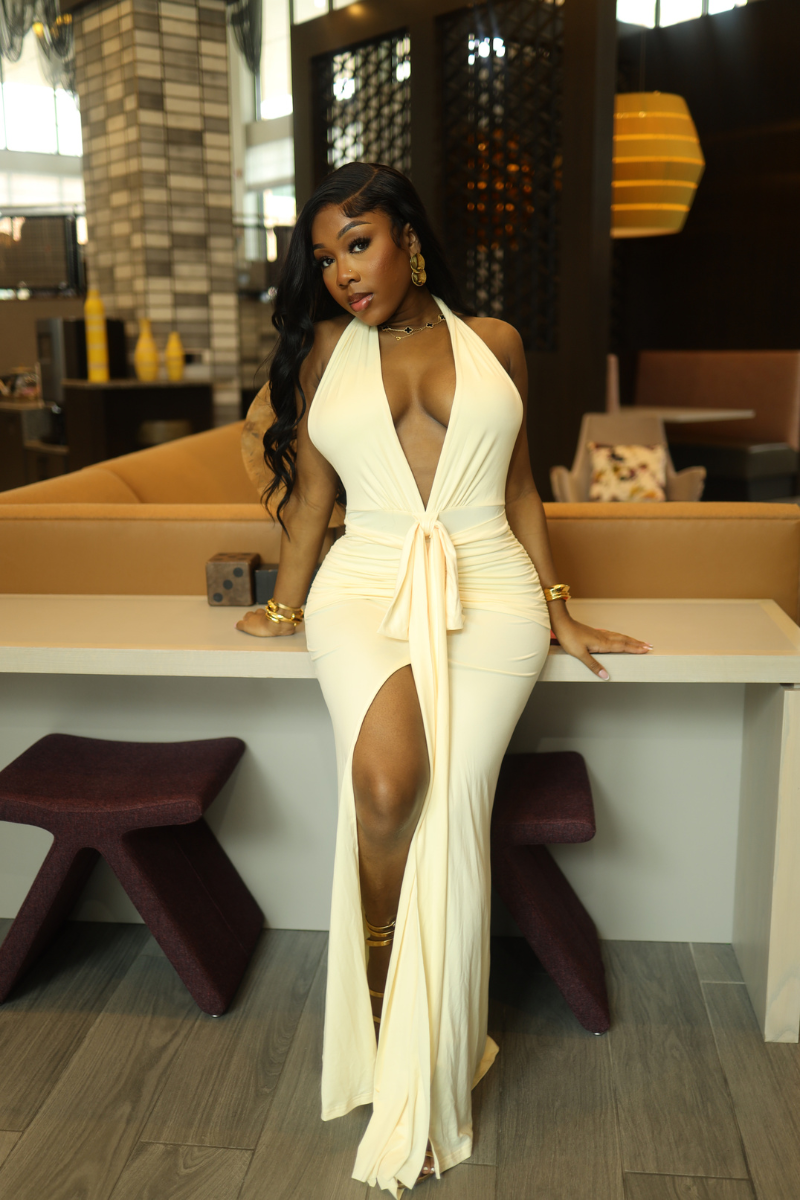 Liora Dress