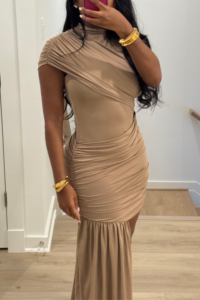 Sola Dress