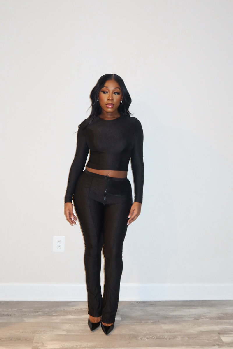 Nova Pants Set
