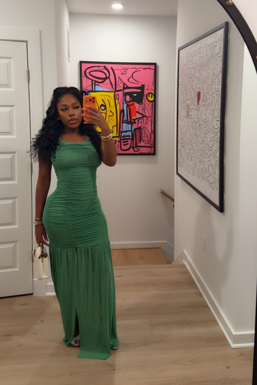 Willow Maxi Dress