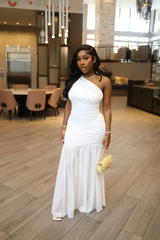Amina Maxi Dress