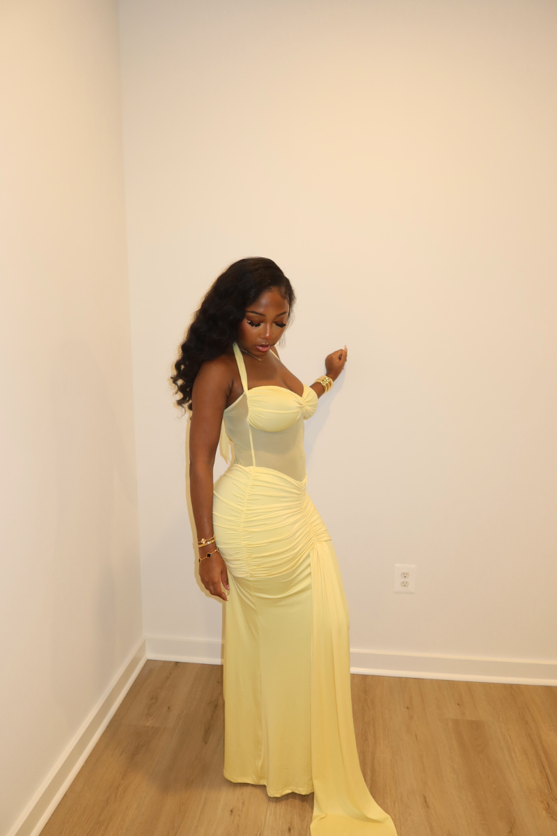Nema Dress