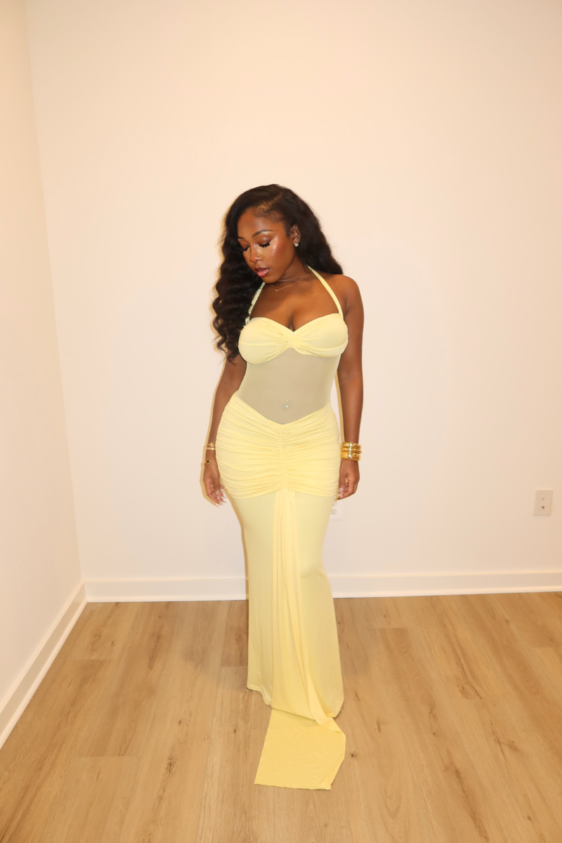 Nema Dress