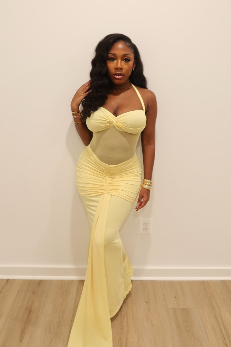 Nema Dress