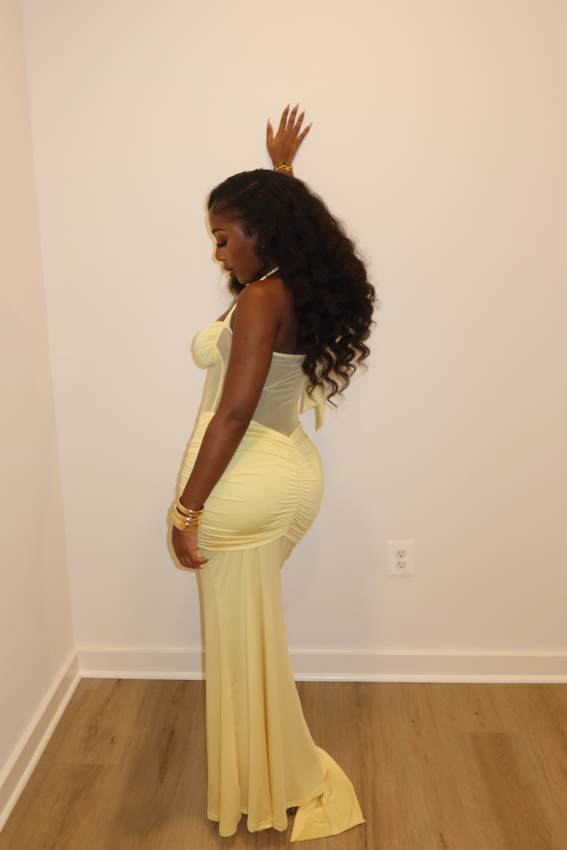 Nema Dress