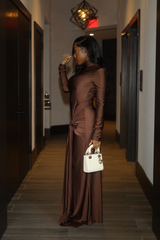 TYRA Maxi Dress