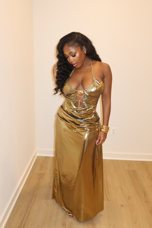 Aluna Dress