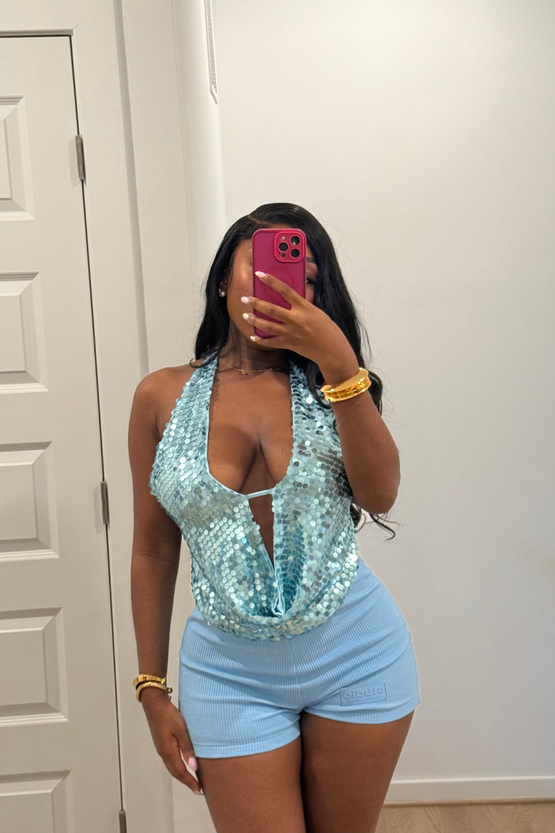 Tori Top