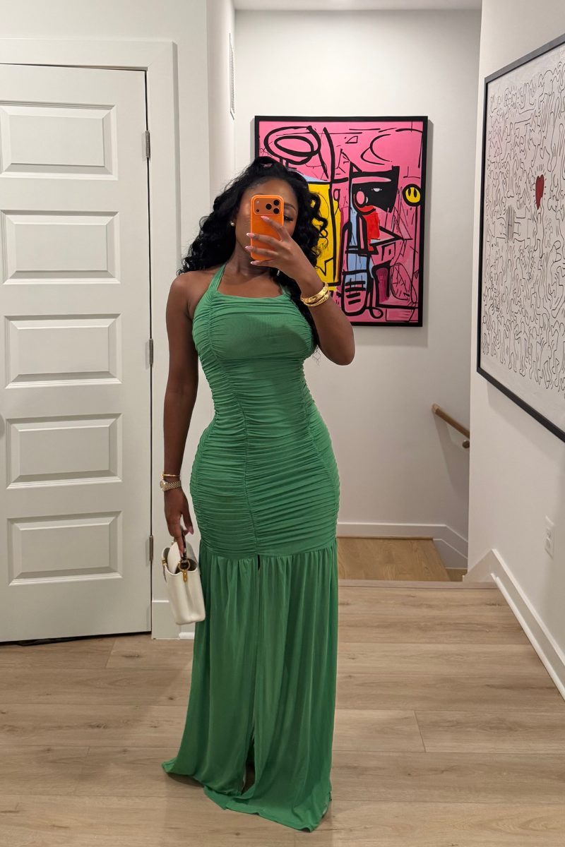 Willow Maxi Dress