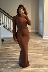 TYRA Maxi Dress