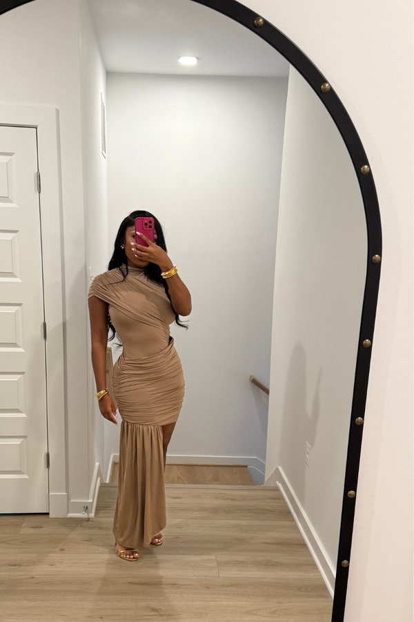 Sola Dress