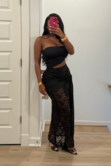 Azura Lace Set