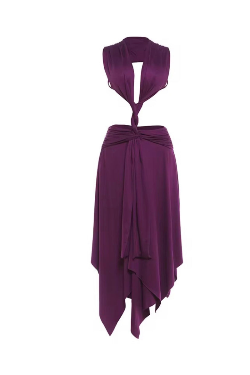 MIMI DRESS