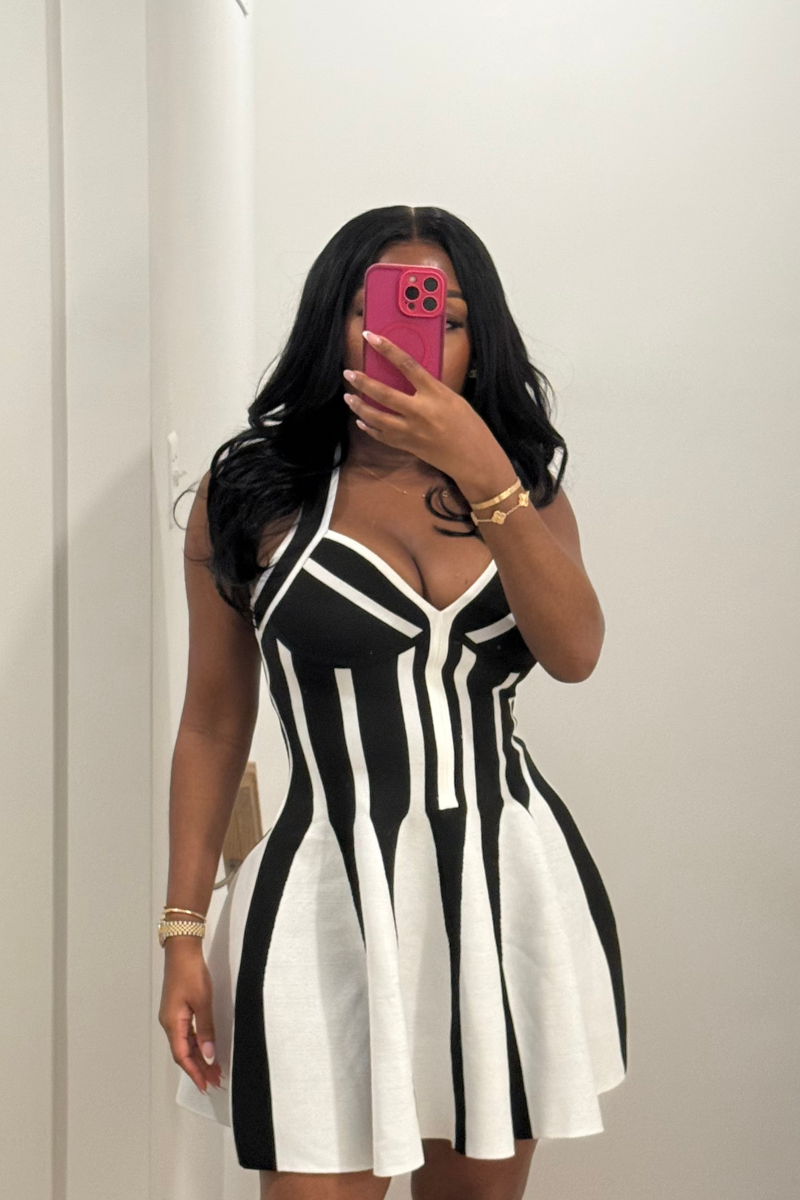 Vestra Dress