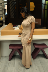 Sola Dress