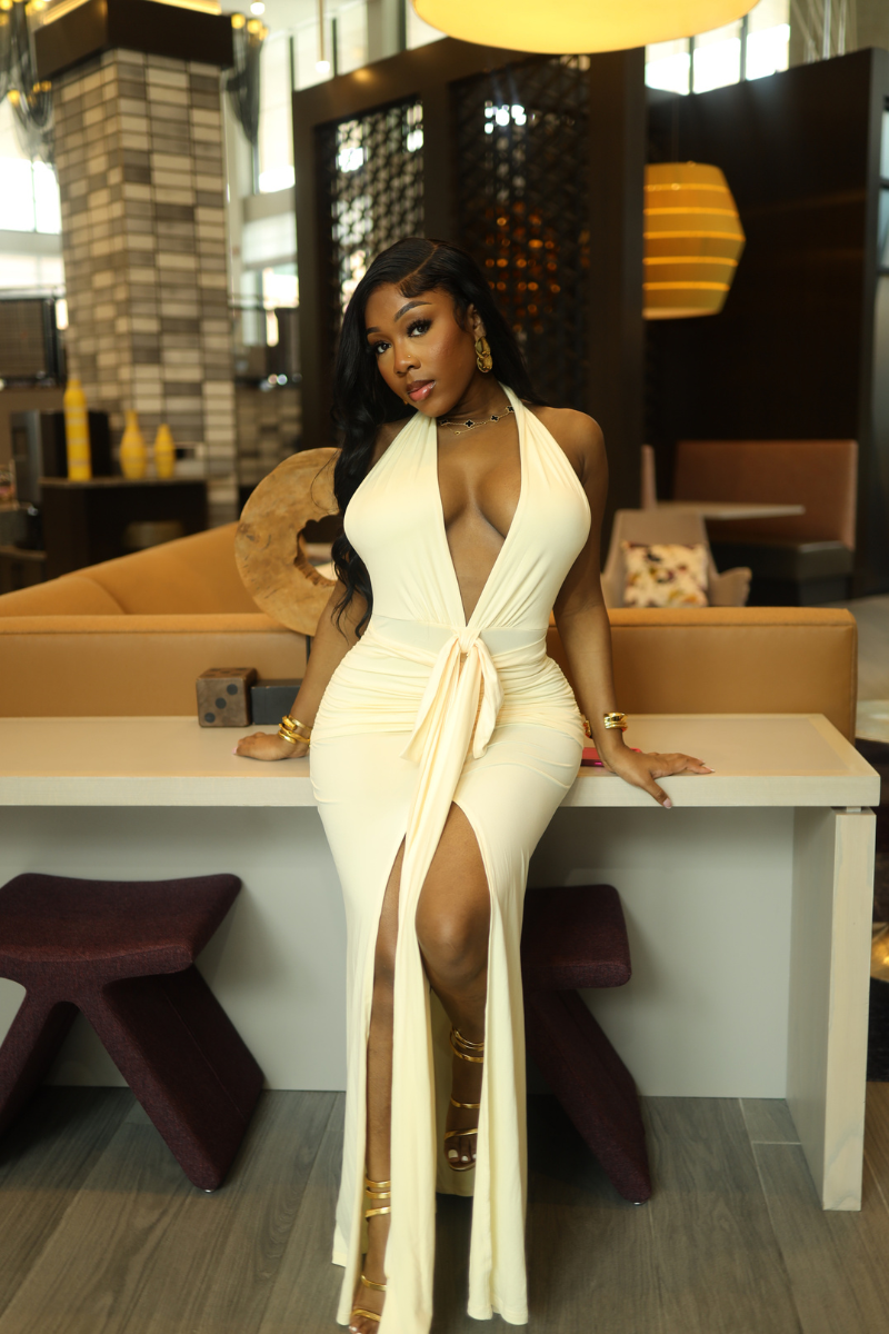 Liora Dress