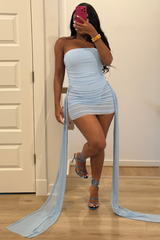 Luma Dress