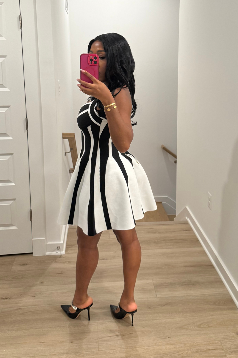 Vestra Dress