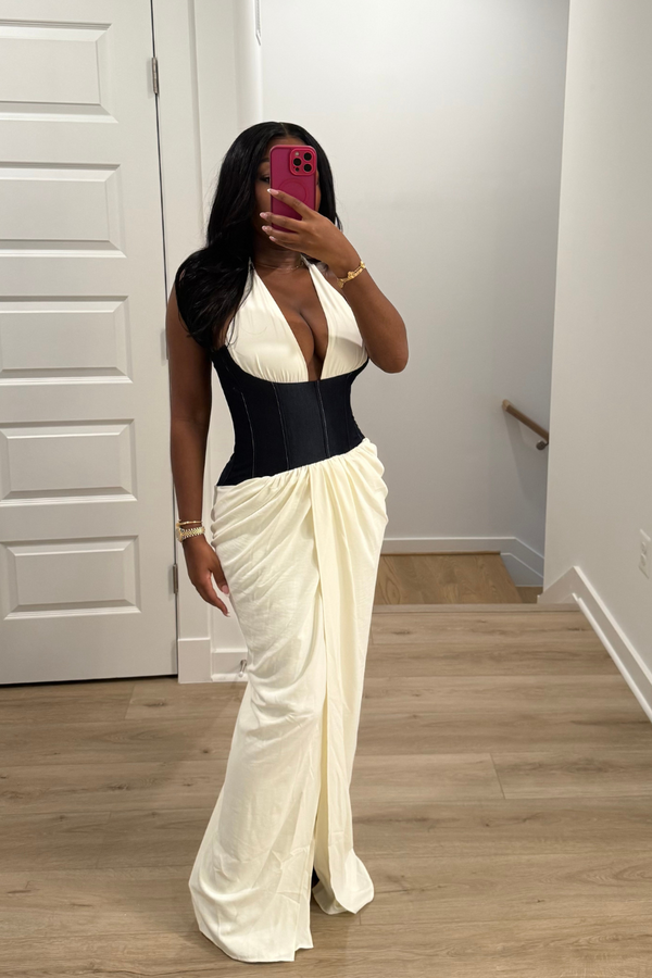 Céla Dress