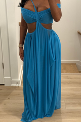 Flora Dress