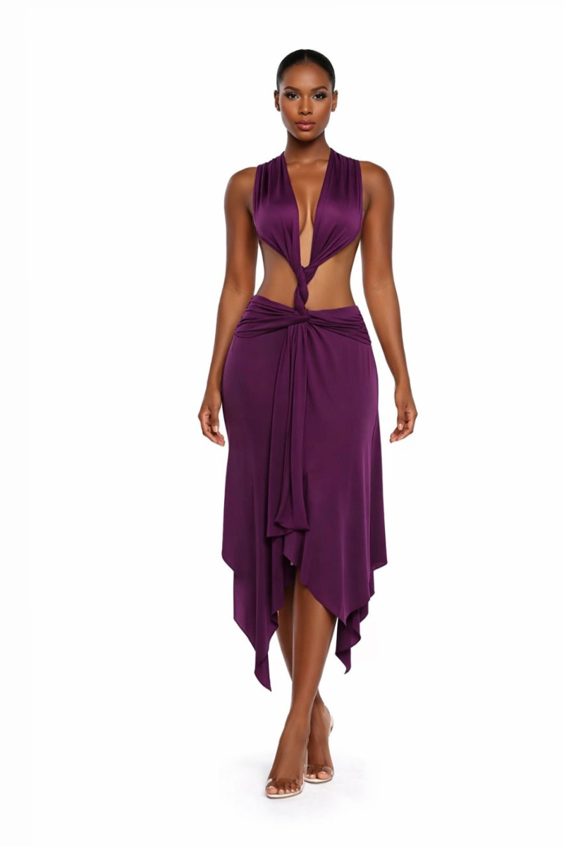 MIMI DRESS