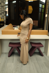 Sola Dress