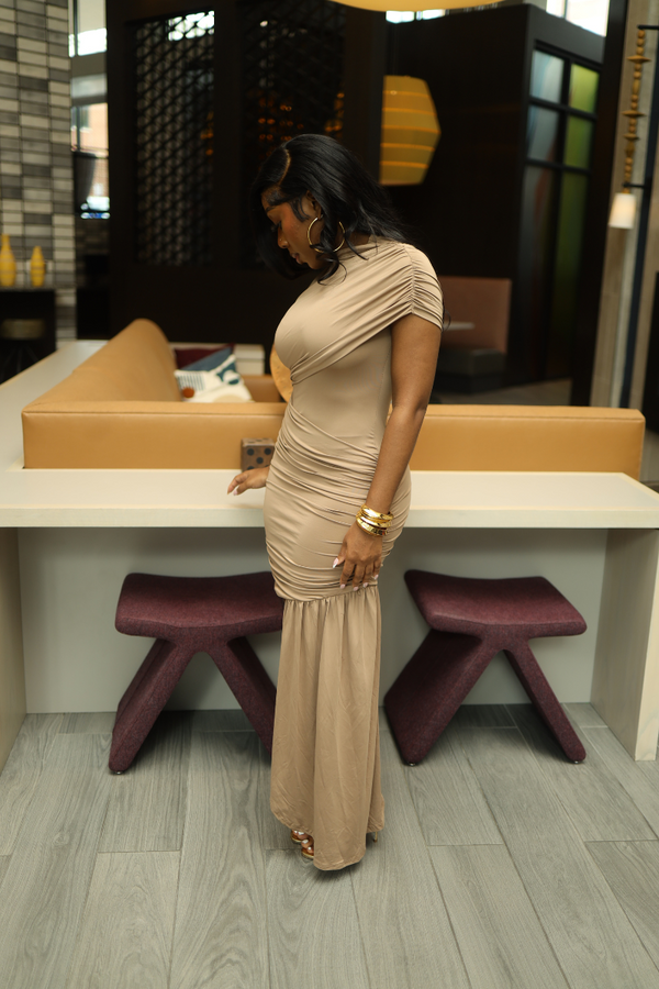 Sola Dress