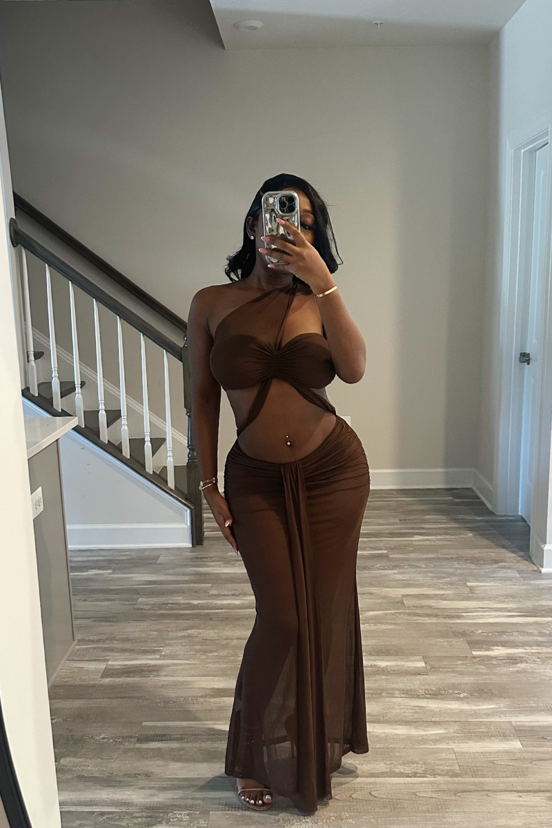 Barts Dress