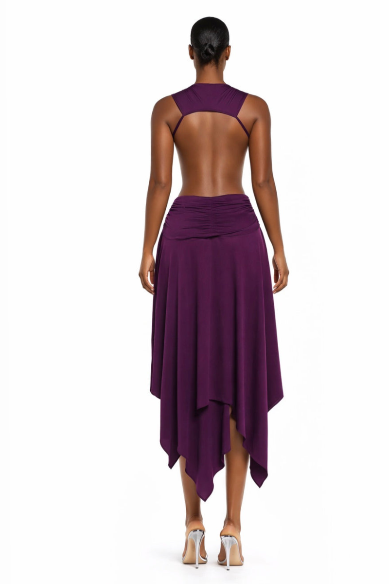 MIMI DRESS