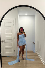 Luma Dress