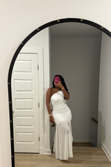 Amina Maxi Dress